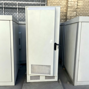 Infraestructura Inalámbrica de Alta Capacidad ZXSDR BS8900B, Estación Base 5G para Exteriores, para Proyectos de Telecomunicaciones en Áreas Urbanas de Alto Tráfico - Product Image 1