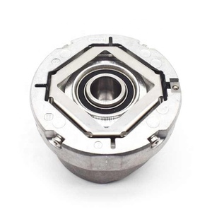 Encoder Rotatorio Original Heidenhain ERN 1387 2048 PPR 62S14-70K ID 749147-02 - Product Image 4