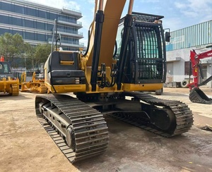 รถขุดญี่ปุ่นแท้ มือสอง Cat329 ราคาดีที่สุด รถขุดมือสอง <span class=keywords><strong>Cat</strong></span> 329D2L <span class=keywords><strong>329D</strong></span> 329D2 รถขุดมือสอง <span class=keywords><strong>cat</strong></span> 329 น้ำหนัก 29 ตัน - Product Image 5