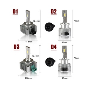 Xenplus da2 35 Wát D2S D2R <span class=keywords><strong>d2c</strong></span> LED CANBUS Đèn pha Bóng đèn xenon HID lựa chọn thay thế cho các loại xe - Product Image 6