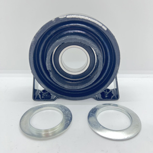 Cuscinetto centrale dell'albero dell'elica dell'automobile LR023283 LR006959 LR001157 per Land Rover FREELANDER <span class=keywords><strong>2</strong></span>(L359) <span class=keywords><strong>2</strong></span>.<span class=keywords><strong>2</strong></span> 06-14 - Product Image 4