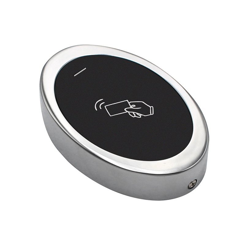 Waterproof Outdoor Standalone Access Control with RFID Card Reader 2000 Users 3-8cm Reading Range · image 3