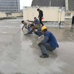 Cường độ cao bê tông mặt đất xi măng vỉa hè repairi materiasanding tiếp xúc với đá vết nứt đường nhanh chóng sửa chữa vữa - Product Image 2