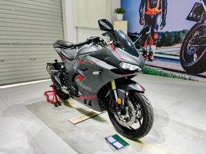 Nuevo Tipo de Motocicleta de Motocross con Motor de 400cc, Motos Usadas Populares, Motocicleta de Calle a Gasolina, Modelo Muy Popular - Product Image 6