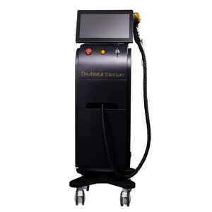 <span class=keywords><strong>Precio</strong></span> de fábrica, depilación láser de diodo de 1200W, 1064nm, 808nm, 755nm, uso de pulsos de <span class=keywords><strong>luz</strong></span>, eliminación de vello de todo el cuerpo - Product Image 1