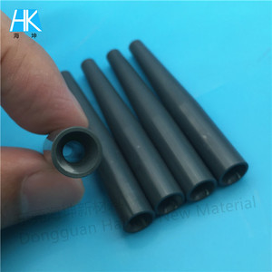 Tubo in Ceramica di Nitruro di Silicio ad Alta Purezza Lucidato su Misura dai Produttori - Product Image 4