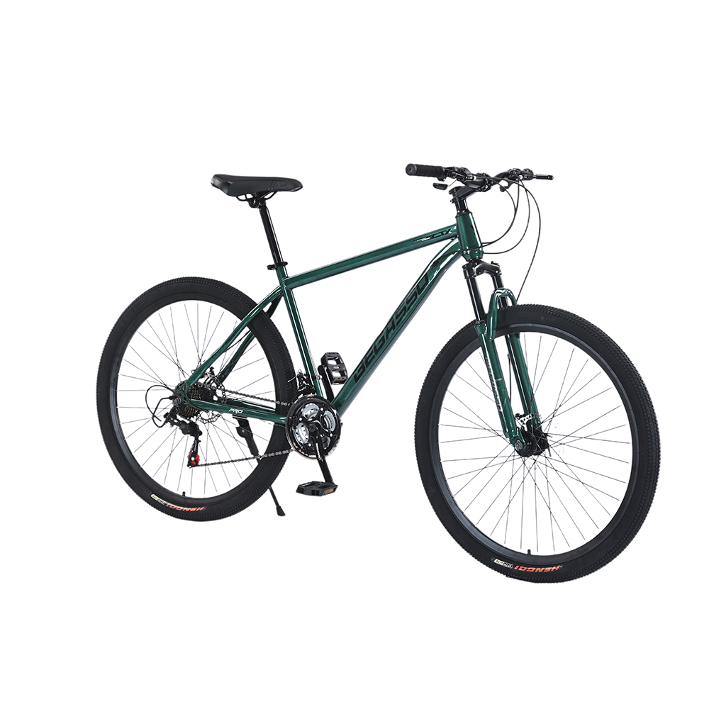 Deep Green