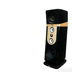Sbh-016 K18 Haut-parleurs colonne haut de gamme 4 voies pour audiophiles, système de tour haut de gamme pour l'audio domestique premium K18 Flagship - Product Image 4