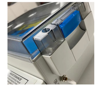 Monitor Kualitas Air PH/ORP Langsung dari Pabrik C-250 untuk Pengolahan Air Kolam Renang, Aman & Terpercaya