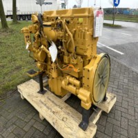 En stock C11 pour moteur marin CAT pour générateur de bateau de pêche durable fiable