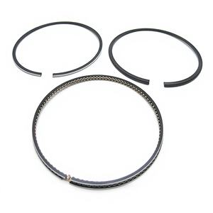 Kit de pièces détachées pour moteur diesel de haute qualité K4F 1.8L, segments de piston en fonte LEP101320L LEP-101320L, en stock - Product Image 2