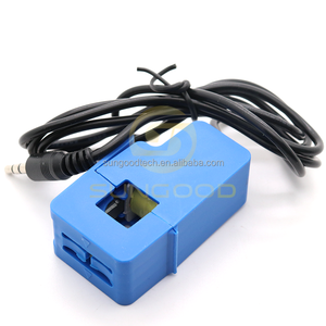 <span class=keywords><strong>SCT</strong></span>-013-000 hiện tại biến áp 5A 10A 15A 20A 30A 50A 60A 100A 1V 1% sct013 - Product Image 3