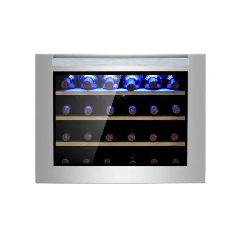 Factory Direct Supply Wine Display Cabinet Restaurant Wine Cooler Minibar