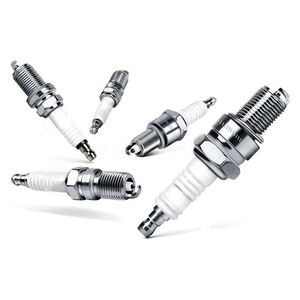 Bougie d'allumage Iridium pour voiture <span class=keywords><strong>Bmw</strong></span> N63 F10 <span class=keywords><strong>E34</strong></span> F30 Allemagne - Product Image 1