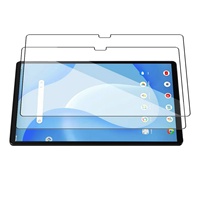 Protector de Pantalla HD Antirrayaduras de Vidrio Templado para Tablet Huawei MatePad Pro 12.2 2025, Película Protectora para Pantalla MatePad 12 X