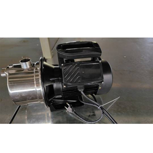 Bomba de Agua Eléctrica Autocebante de Alta Presión de 1Hp para Jardín, de la Mejor Calidad - Product Image 6