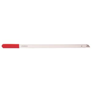 KS TOOLS Cuchillo largo para sellos de recorte, 620mm - Product Image 1
