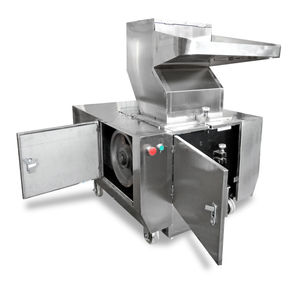 Gia cầm xương dán nghiền nghiền bột Máy Nghiền Lợn khô thịt lợn gia súc thịt bò gà Máy xay Shredder máy nhỏ - Product Image 2