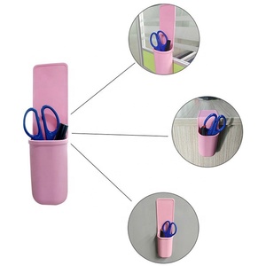 Distributeur automatique de <span class=keywords><strong>dentifrice</strong></span> UV Ecococo et porte-brosse à dents mural en silicone Ensemble d'accessoires de salle de bain OEM ODM - Product Image 5