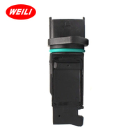 Sensor MAF de Flujo de Aire para Automóviles 0280218116 para ALFA ROMEO, Cadillac, Ferrari, Fiat, Hyundai, Iveco, Kia, PORSCHE, Seat, VOLVO, VW, BMW