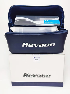 Mesin Mesoterapi Tanpa Jarum <span class=keywords><strong>Korea</strong></span> untuk Pengencangan Wajah dan Anti-Penuaan, Fitur Mesoterapi Tanpa Jarum - Product Image 4