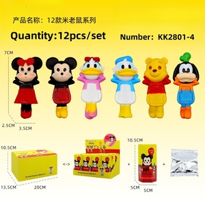 大人気！最新シリーズエンジェルアニマル＆スイーツブラインドボックス ギフト用 - Product Image 3