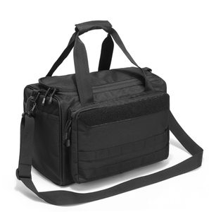 Bolsa Táctica Impermeable para Exteriores DF0404, Bolsa de Hombro Individual para Cámara, Bolsa para Herramientas y Equipo, Color Camuflaje Personalizado - Product Image 2