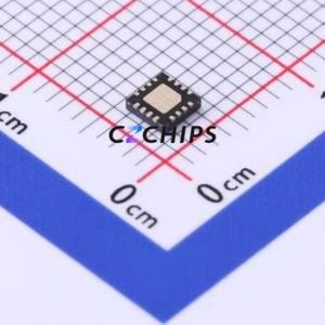 ADRF5132BCPZN-R7 RF Switch LFCSP-16(3x3) RF Single Pole Double Throw 700MHz~5GHz 35dB 0.9dB - Product Image 2