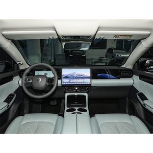 Leapmotor C01 d'occasion certifié, autonomie étendue, édition premium 216, berline électrique <span class=keywords><strong>de</strong></span> <span class=keywords><strong>luxe</strong></span>, technologie avancée, toit panoramique, assistance au conducteur - Product Image 2