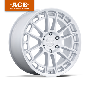 Rines ACE de Aleación de Aluminio Forjado T6061 de 16~24 Pulgadas para Autos de Pasajeros, Ruedas Negras para Porsche, BMW, Audi, Mercedes Benz, Mustang, Supra - Product Image 6