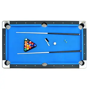 Populaire Indoor Sport Game Snooker Biljart 7 Voet Pooltafel Prijzen