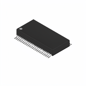 Composants électroniques Logic 48 FSOP FSTU16862QSPX en stock - Product Image 1