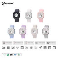 Grosir Jam Tangan Digital Asli Jam Tangan Digital Anak Jam Tangan Kronograf Otomatis Massal untuk Pria Jam Tangan Digital Tanggal Jam Tangan Hadiah