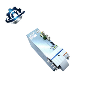 Vente Flash : Variateur de Fréquence à Double Axe à Refroidissement par Air Stable HMD01.1N-W0012-A-07-NNNN pour Machines-Outils CNC - Product Image 3