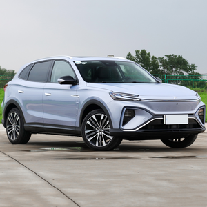 Feifan <span class=keywords><strong>Marvel</strong></span> <span class=keywords><strong>R</strong></span> <span class=keywords><strong>SUV</strong></span> EV 3 moteurs 4 roues motrices Véhicules électriques Voiture à énergie nouvelle - Product Image 2