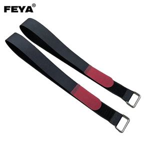 Attaches de câble et attaches de câble réutilisables avec boucles, attaches de cordon à crochet et boucle réglables de qualité supérieure - Product Image 3