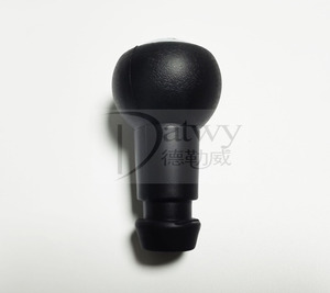 Perilla <span class=keywords><strong>de</strong></span> palanca <span class=keywords><strong>de</strong></span> cambios OE 2403R1 <span class=keywords><strong>Peugeot</strong></span> <span class=keywords><strong>206</strong></span> Citroen Elysee, piezas <span class=keywords><strong>de</strong></span> interior BVM, modelo antiguo, marca Datwy01 - Product Image 3