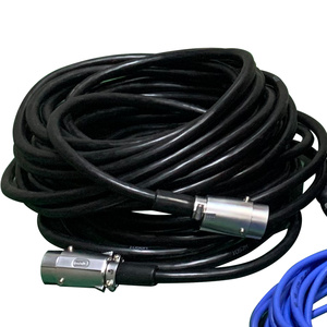 Robuuste Industriële Röntgenfoutdetector Met Hoge Penetratie Voor Olie-En Gaspijpleidingen - Product Image 5