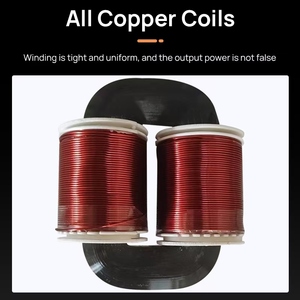 Vòng R50 điện biến áp khô loại âm thanh <span class=keywords><strong>r</strong></span> Lõi đầu ra 50Hz tần số cụ biến áp cuộn dây hình dạng - Product Image 6