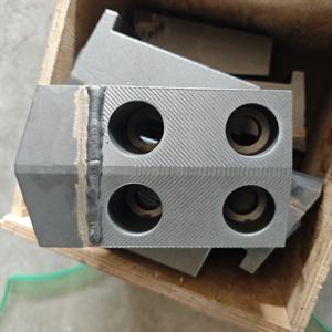 Graben lose <span class=keywords><strong>Tunnel</strong></span> maschine Schaber Bit Avn Pipe Jacking Machine Baumaschinen ISO9001 zertifiziert - Product Image 4