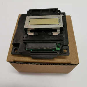 Cabezal de Impresión FA04010 FA04000 Original Japonés para L300 L301 L351 L355 L358 L111 L120 L210 L211 ME401 ME303 302 402 405 201 L382 L38 - Product Image 5