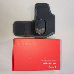 Masajeador de Pies Portátil con Control Inteligente de un Clic y Correa de Fijación Ajustable en Lugar del Masaje Manual Tradicional - Product Image 3