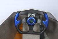 Bote Eléctrico de Alta Velocidad, Bote de Karting, Bote de Surf, Go Kart Eléctrico, Rush Wave Jet, Tabla de Surf Eléctrica para Adultos