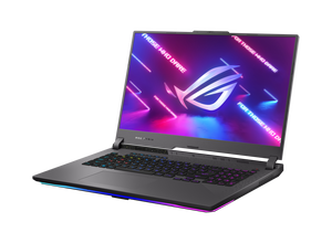 Nueva Laptop para Juegos Strix G17 2023 R9-7940HX 16G/1TS 4060-8G 240H 2.5K 17.3 pulgadas Serie WIN11 PRO, Laptop para Juegos, Laptops para Juegos - Product Image 2