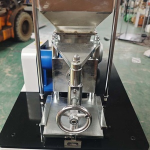 Kỹ thuật Số Bánh Xe thép thiết bị kiểm tra cho mặc-kháng cho gốm không tráng men gạch bê tông vỉa hè mặt đất Vật liệu 1 năm - Product Image 4