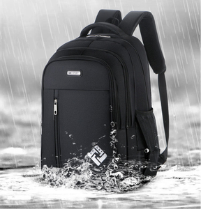 Bolsa <span class=keywords><strong>de</strong></span> <span class=keywords><strong>viaje</strong></span> <span class=keywords><strong>de</strong></span> negocios <span class=keywords><strong>de</strong></span> gran capacidad Mochila universal <span class=keywords><strong>de</strong></span> tendencia <span class=keywords><strong>de</strong></span> moda <span class=keywords><strong>para</strong></span> hombres - Product Image 5