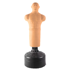 Maniquí <span class=keywords><strong>de</strong></span> Boxeo MMA ONEMAX, Saco <span class=keywords><strong>de</strong></span> Boxeo <span class=keywords><strong>de</strong></span> Goma con Logotipo Personalizado, Inodoro, para Taekwondo, Kickboxing, <span class=keywords><strong>Muay</strong></span> <span class=keywords><strong>Thai</strong></span>, Venta Directa <span class=keywords><strong>de</strong></span> Fábrica - Product Image 4