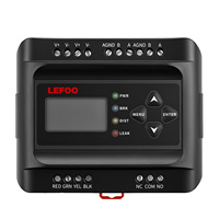 Sensor de Fugas LEFOO LFL11, Sensor de Detección de Fugas de Agua, Sistema de Detección de Fugas de Líquido