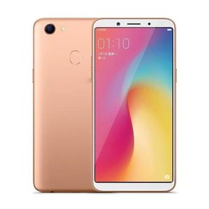 Oppo A73 Ban Đầu Nâng Lại Thứ Hai Tay Điện Thoại Di Động Nhà Máy Giá Bán Buôn 6 Inch Màn Hình Lớn Thông Minh 4G Mạng Điện Thoại Di Động - Product Image 2