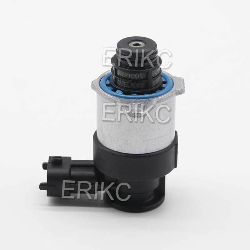 ERIKC 0928400757 Fuel Pump Metering Valve - High Speed Steel